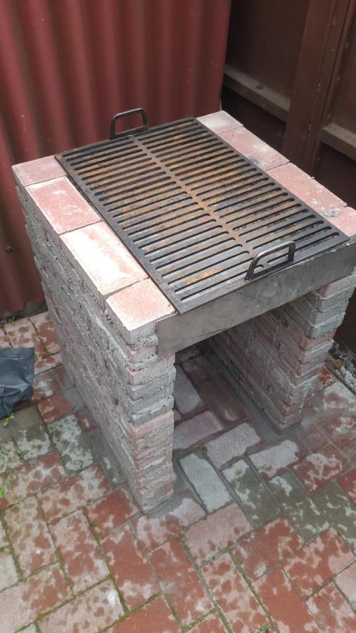 בראשוב Maison Rosmina מראה חיצוני תמונה