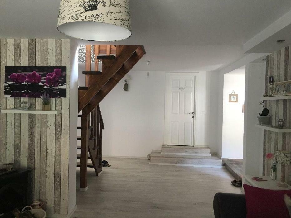 בראשוב Maison Rosmina מראה חיצוני תמונה