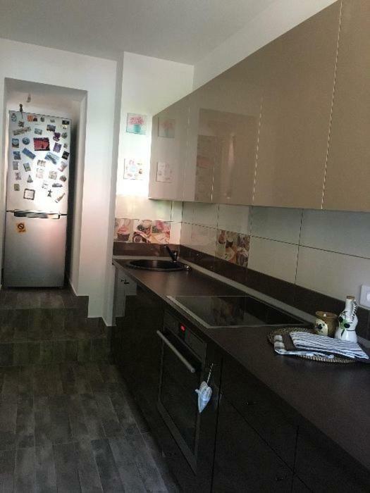 בראשוב Maison Rosmina מראה חיצוני תמונה