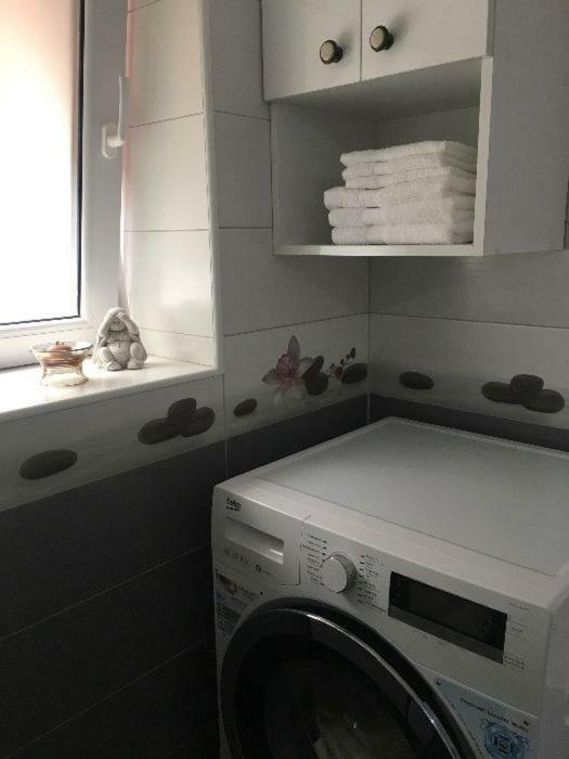 בראשוב Maison Rosmina מראה חיצוני תמונה